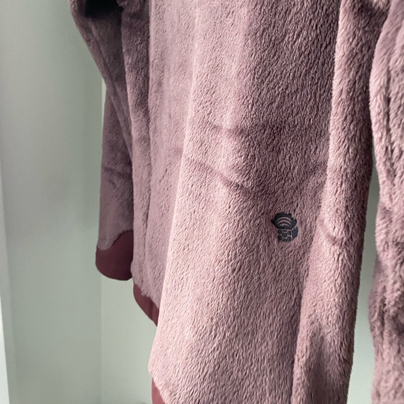 Mountain HardwearPolartec High Loft Pullover - Picture 7 of 9